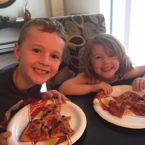 Meet your Posher, Kathleen